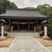 神社