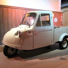 ダイハツミゼット