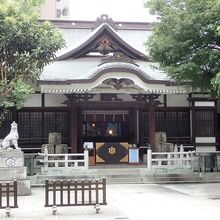 人少なかったです