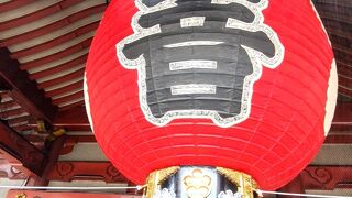 はじめての大須観音エリア