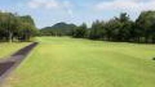 城里ゴルフクラブ