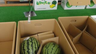 北竜町農畜産物直売所 みのりっち北竜