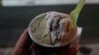 ジェラテリア アクオリーナ