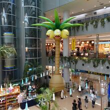 宮崎ブーゲンビリア空港