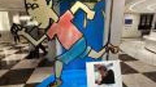 三村マサカズ が描く！　エンジョイ さまぁ〜★