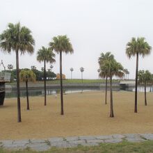 田ノ浦公園 