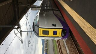 快速エアポート 南千歳