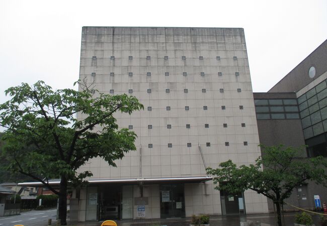 先哲史料館 クチコミ・アクセス・営業時間｜大分市【フォー