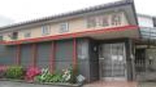 大分市内はみんなモール泉ですね。