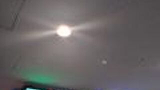 ANAのターミナル