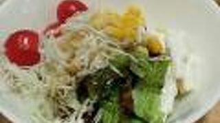 ステーキハンバーグ＆サラダバー けん イオンモール大和店