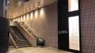 高級な雰囲気！