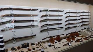 国友鉄砲の歴史