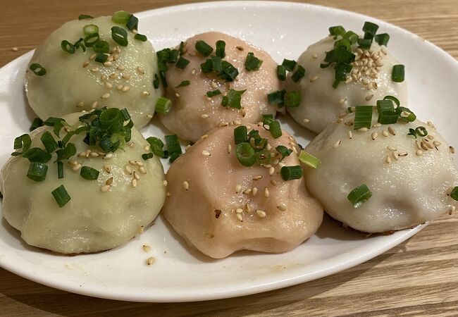 長崎焼小龍包専門店 チャイデリカ クチコミ アクセス 営業時間 長崎市 フォートラベル