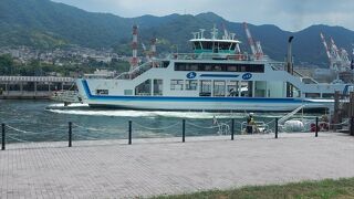 瀬戸内シーライン