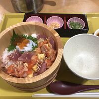 おひつごはん四六時中 神戸ハーバーランドumie店