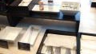 （再訪）明るくてきれいなラウンジ