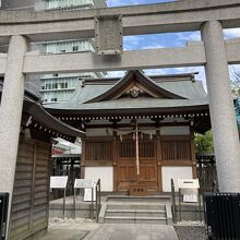 濱町神社