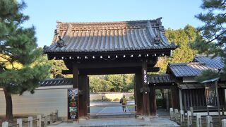 日本最初の禅寺