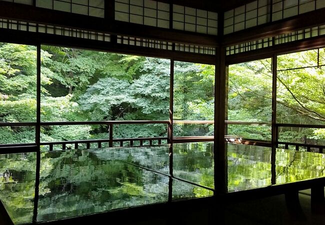 瑠璃光院 クチコミ アクセス 営業時間 下鴨 宝ヶ池 平安神宮 フォートラベル