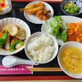 中国料理大連あかしあ