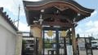 智恵光院通にあります