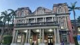 台北観光必須の場所