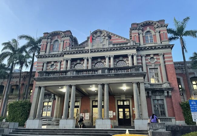 台湾大学付属医院旧館 クチコミ・アクセス・営業時間｜台北【フォートラベル】