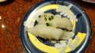 気軽に美味しい寿司が楽しめる人気店