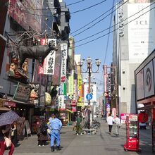 たこ八 道頓堀総本店