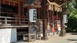 新庄市に来たら見ておきたい神社