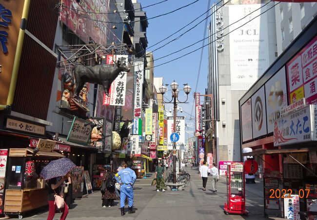 たこ八 道頓堀総本店