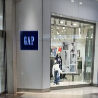 Gapストア (池袋東武店)