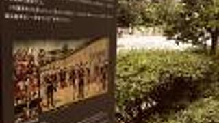 明治時代ぽい絵柄