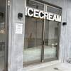 Harlow ICE CREAM TOKYO店