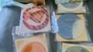 高級チョコレート