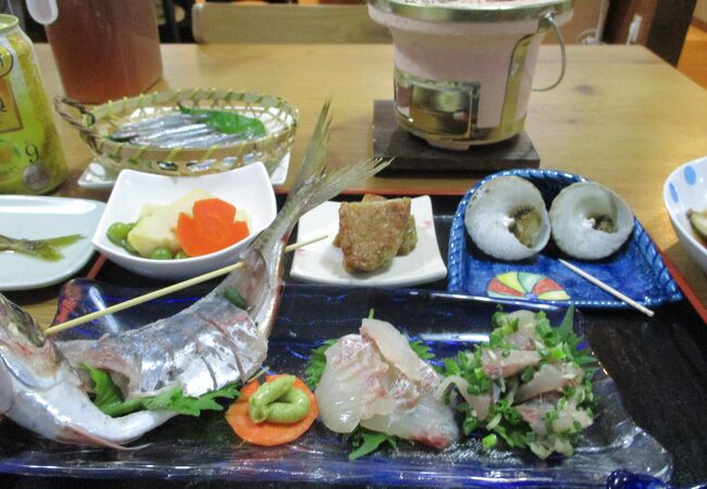 民宿　とみかわ