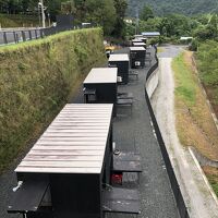 モバイルハウス