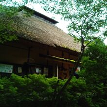 甘酒茶屋