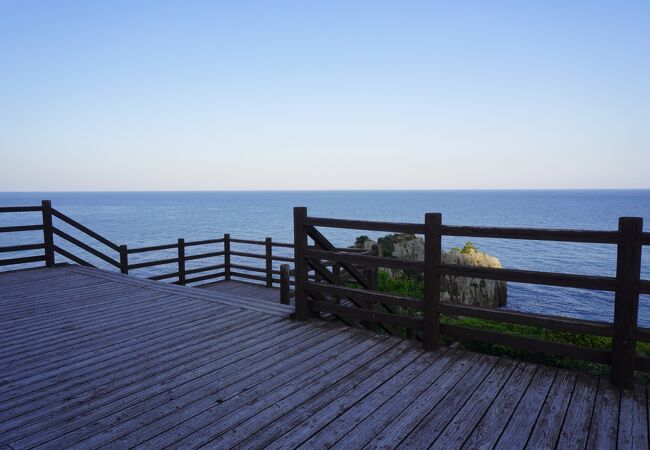 鬼海ヶ浦展望所 クチコミ・アクセス・営業時間|天草諸島【フォー