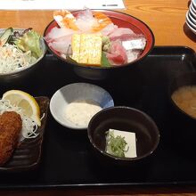 三代目網元 魚鮮水産 鳥取北口店