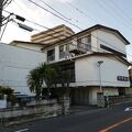 幸田旅館　創業100年の老舗