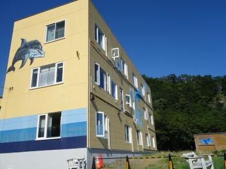 いるかホテル 写真