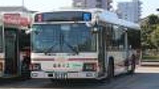 １日乗車券は便利ですし、割と観光にも使えます