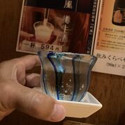 札幌唯一の酒蔵・千歳鶴の直営店！すすきので日本酒を堪能