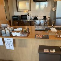 共同キッチン　　何でも料理出来ます