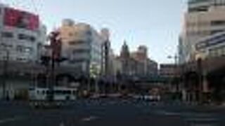 美しい石造りの建築様式