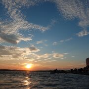 弁天島海浜公園