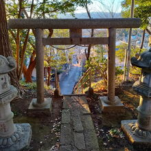 なかなか見事な風景