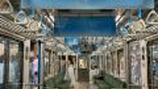 120周年記念の江ノ電